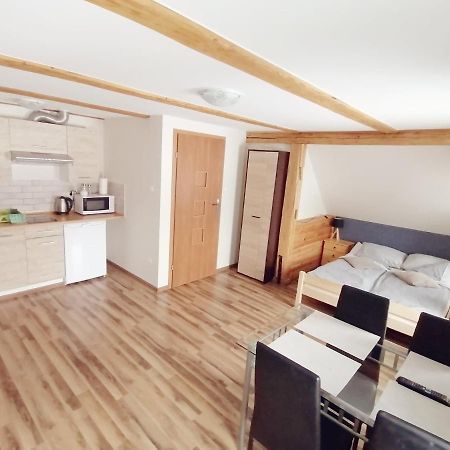 Apartamenty Wiktora Polanica-Zdrój Extérieur photo