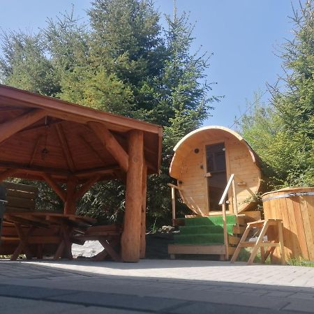 Apartamenty Wiktora Polanica-Zdrój Extérieur photo
