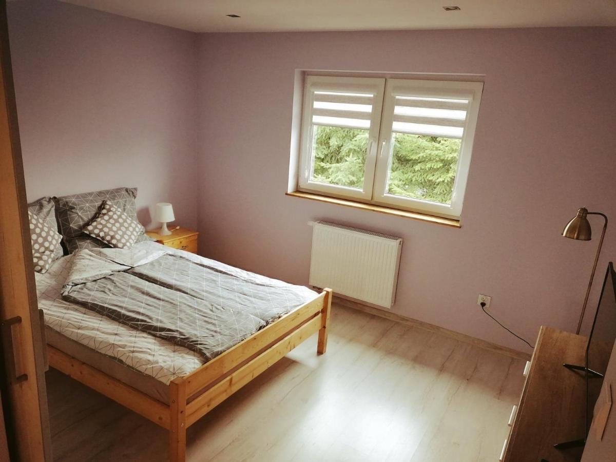 Apartamenty Wiktora Polanica-Zdrój Extérieur photo