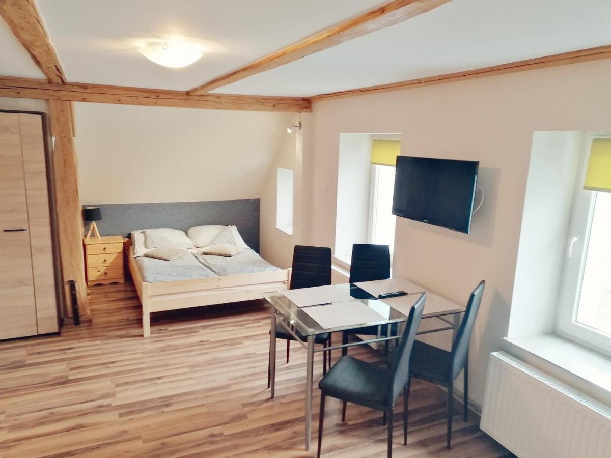 Apartamenty Wiktora Polanica-Zdrój Extérieur photo