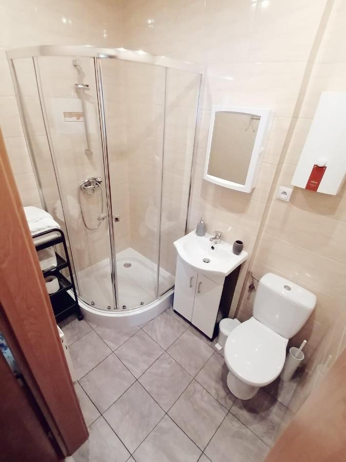 Apartamenty Wiktora Polanica-Zdrój Extérieur photo