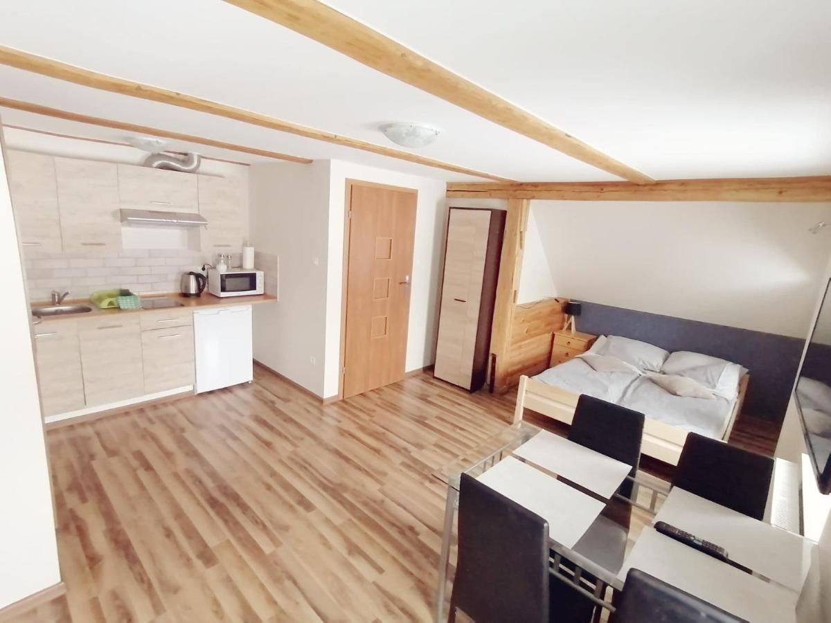 Apartamenty Wiktora Polanica-Zdrój Extérieur photo