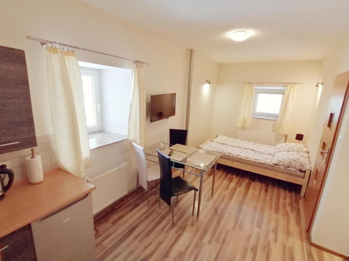 Apartamenty Wiktora Polanica-Zdrój Extérieur photo