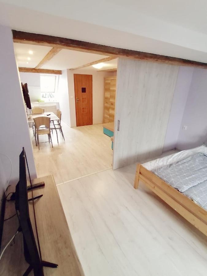 Apartamenty Wiktora Polanica-Zdrój Extérieur photo