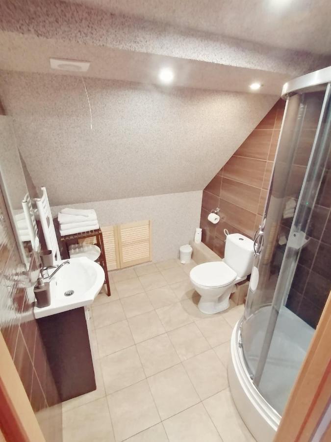 Apartamenty Wiktora Polanica-Zdrój Extérieur photo