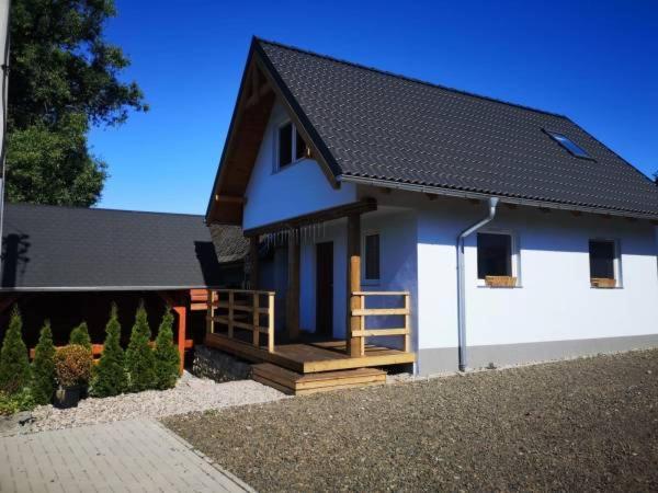 Apartamenty Wiktora Polanica-Zdrój Extérieur photo