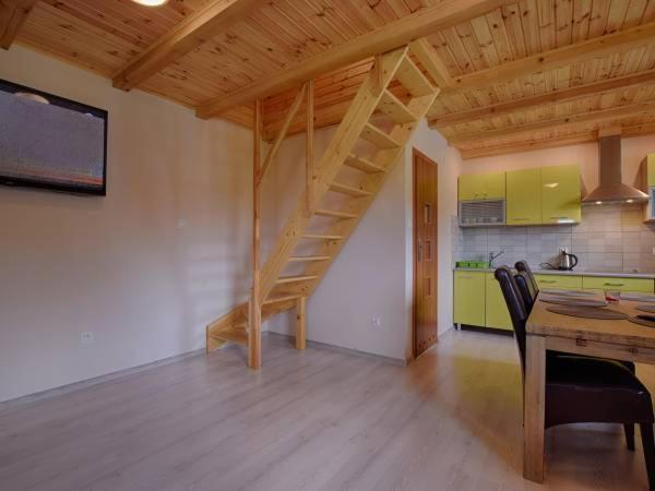 Apartamenty Wiktora Polanica-Zdrój Extérieur photo