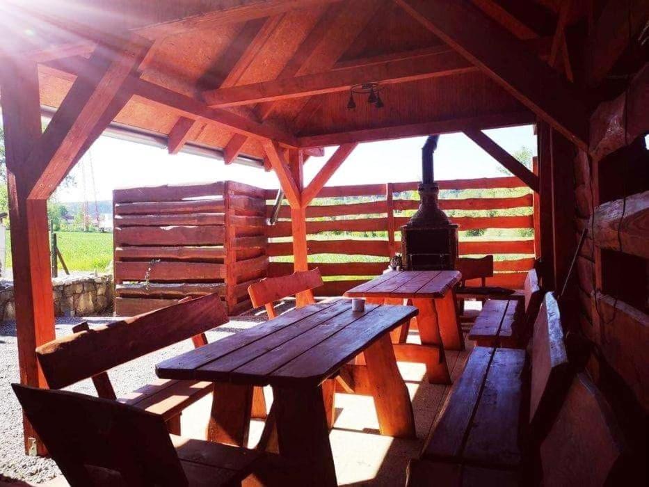 Apartamenty Wiktora Polanica-Zdrój Extérieur photo