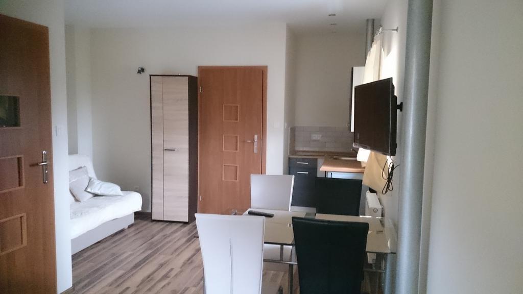 Apartamenty Wiktora Polanica-Zdrój Extérieur photo